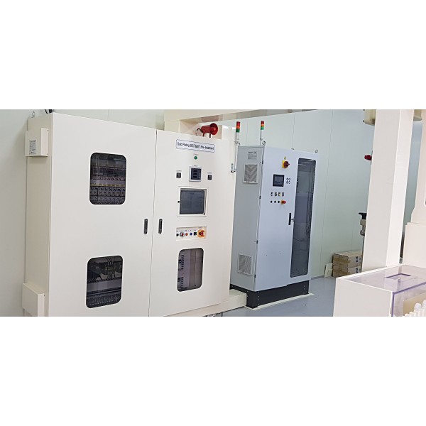 Control panel design & manufactures