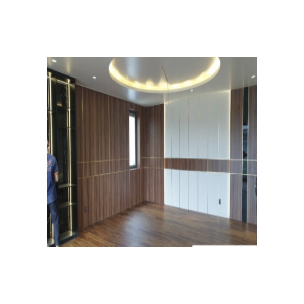 SPC flooring