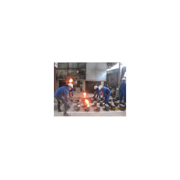 Casting technology