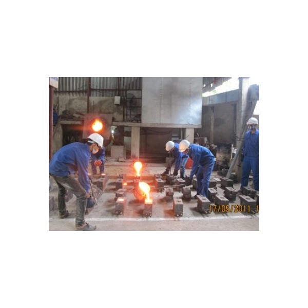 Casting Technology