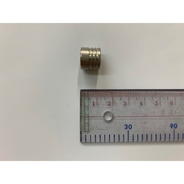 Machine parts