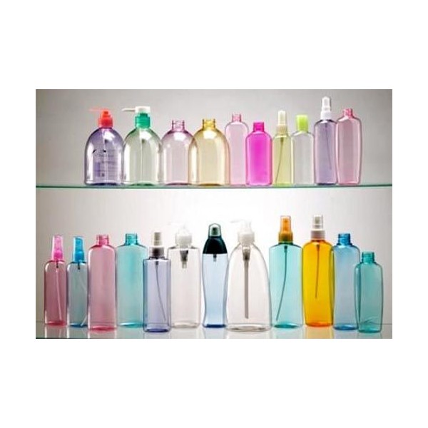 Plastic products
