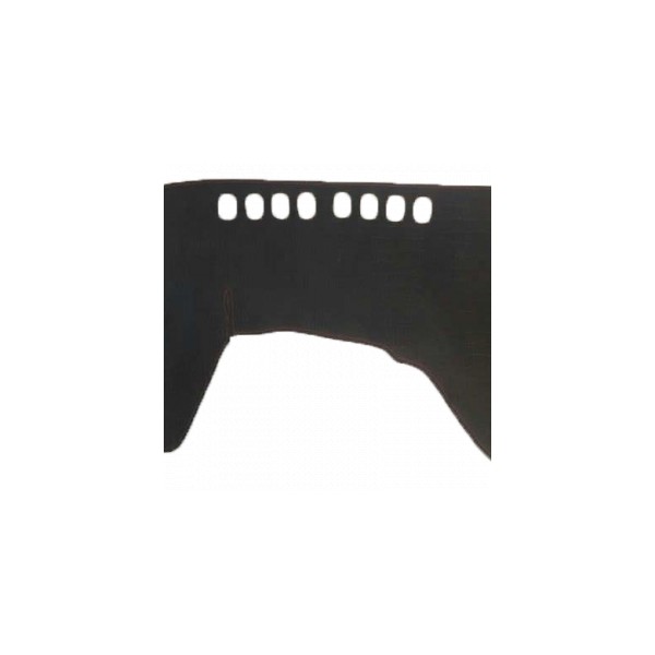 Dashboard mat