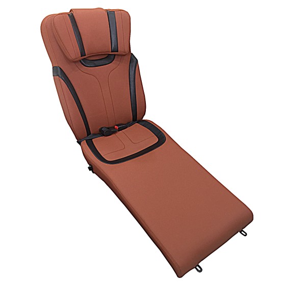 Bus Bed