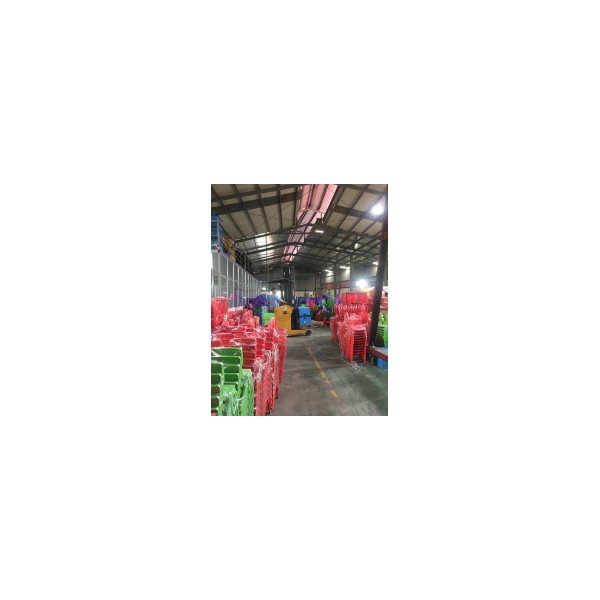 MANH LINH TRADING AND PRODUCTION COMPANY LIMITED