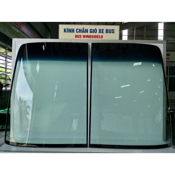 CÔNG TY TNHH MTV SẢN XUẤT KÍNH Ô TÔ CHU LAI – TRƯỜNG HẢI
