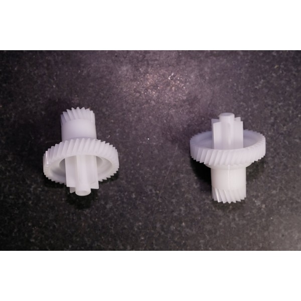 Machined Parts