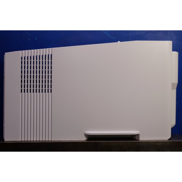 Fax machine parts