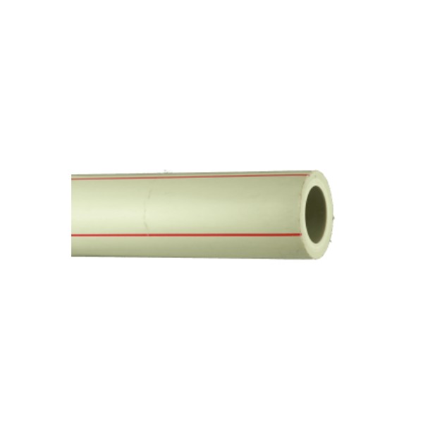 PPR Pipe and Fittings