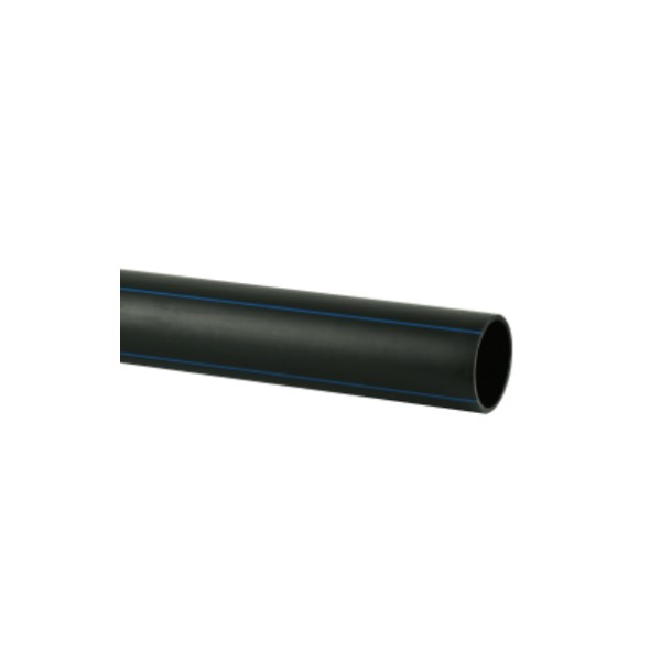 HDPE Pipes and Fittings