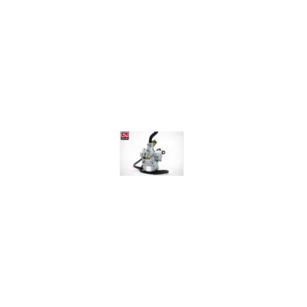 Motorcycle carburetor