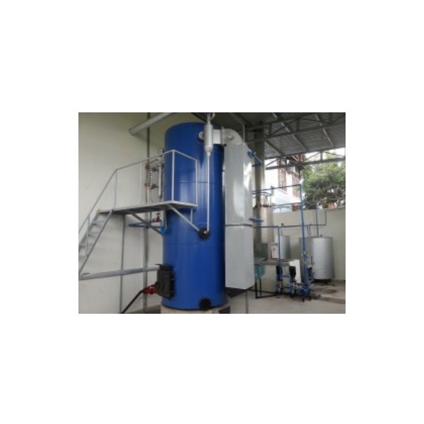 Boiler