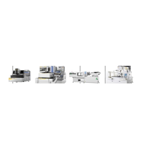 Machine Tools