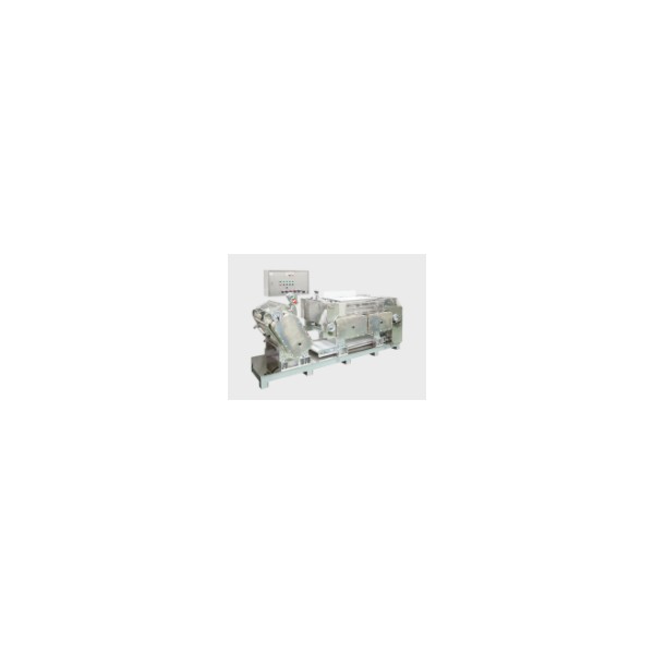 Food machinery