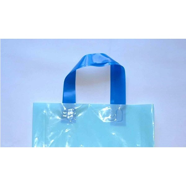 HDPE bag