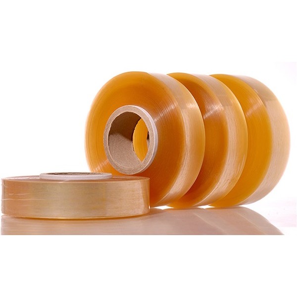 PVC shrink film