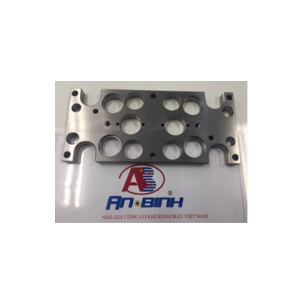 Machine parts