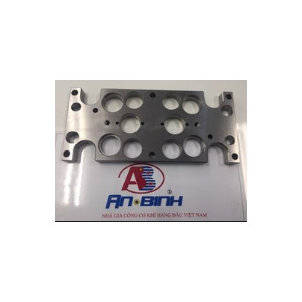 Machine parts
