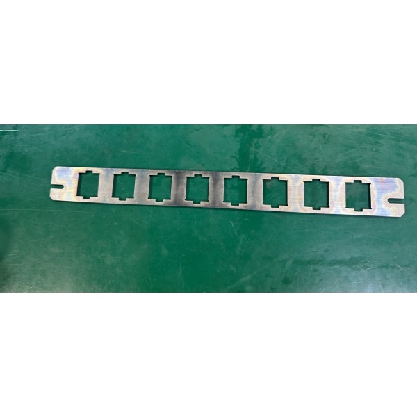 GIG gia công bằng titan (チタン素材 )