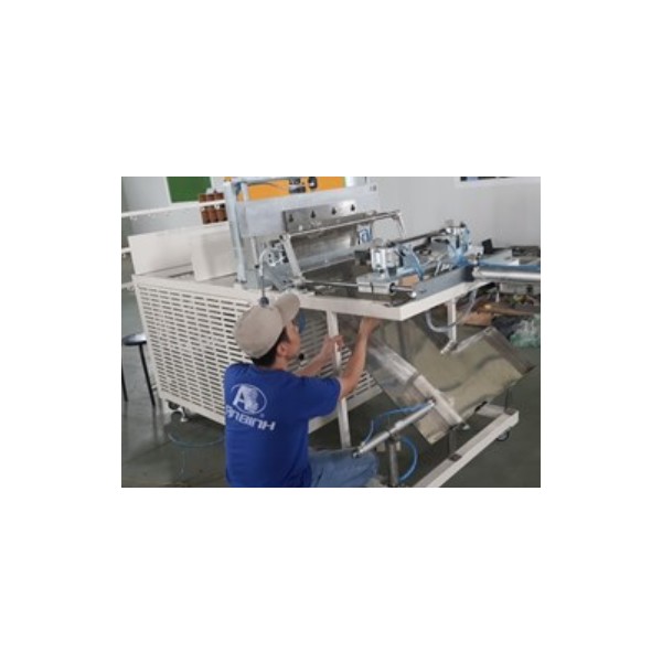 Equipment Manufacturing
