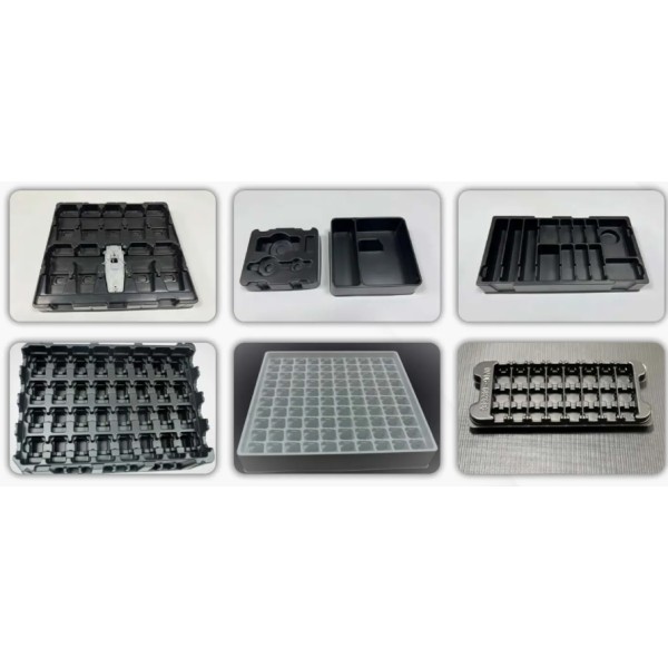 PS Plastic Tray