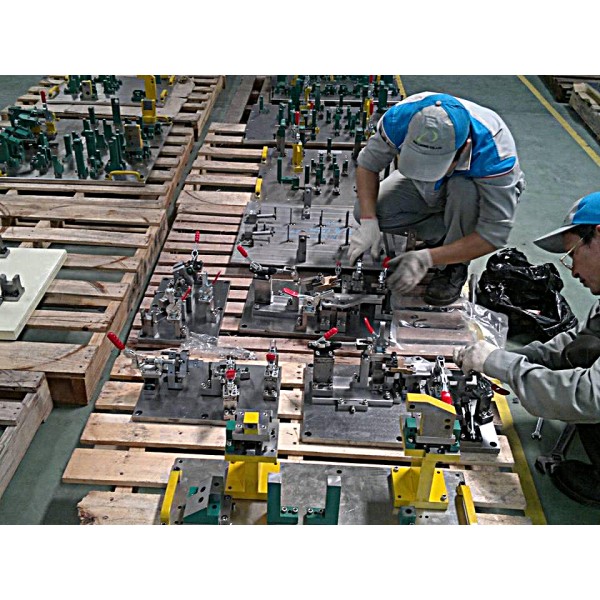 Jigs and Tools