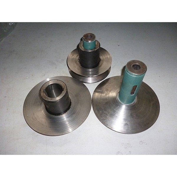 CÔNG TY CỔ PHẦN THIẾT BỊ CÔNG NGHIỆP THALAD VIỆT NAM