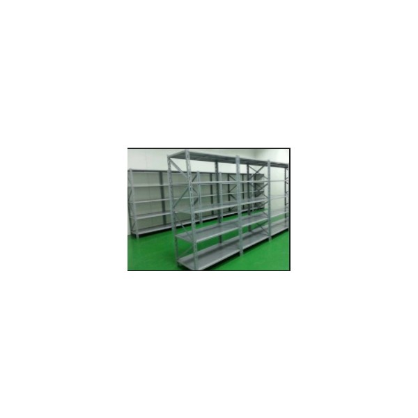 Racks, storage shelves