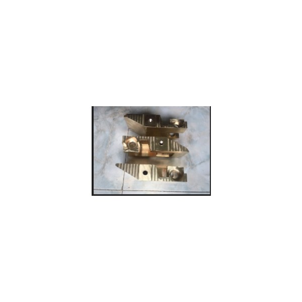 Machine parts, molds