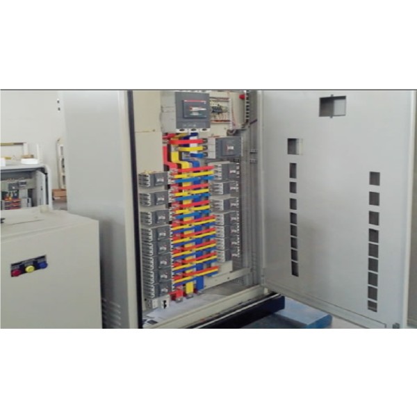 Distribution Cabinet