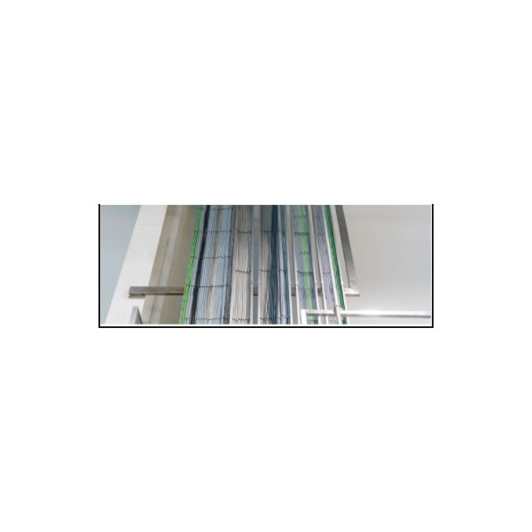 Cable tray