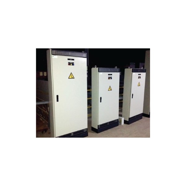Distribution cabinet