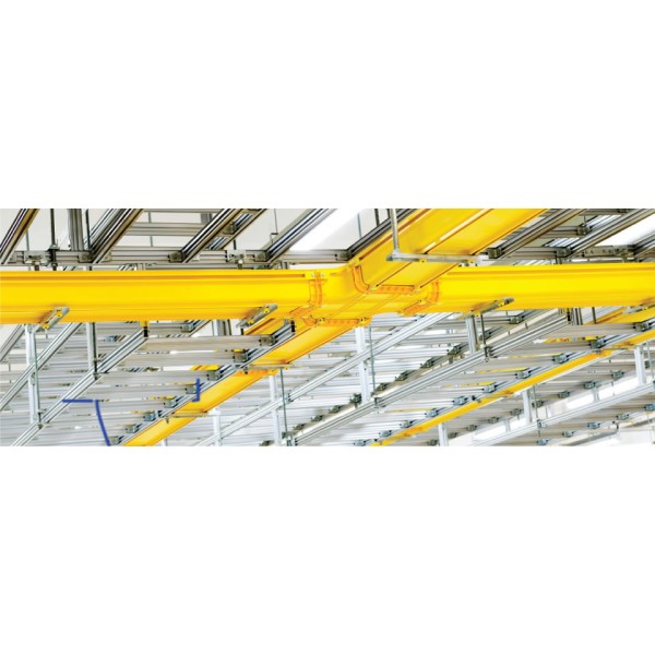 Cable Ladder