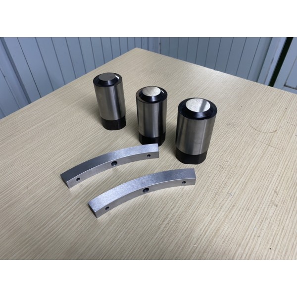 CNC METAL MACHINING FABRICATION SERVICES CUSTOM SHEET METAL STAMPING