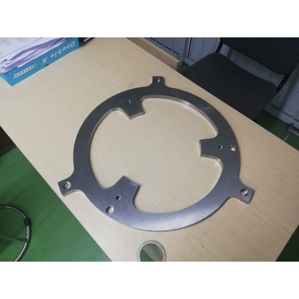 MACHINING SERVICE CNC CENTER CNC PRECISION WIRE CUTTING FROM VIETNAM