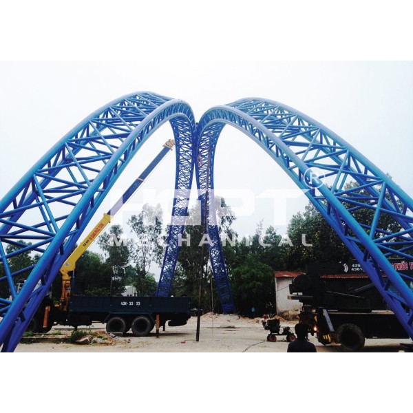 Steel Bending Machine