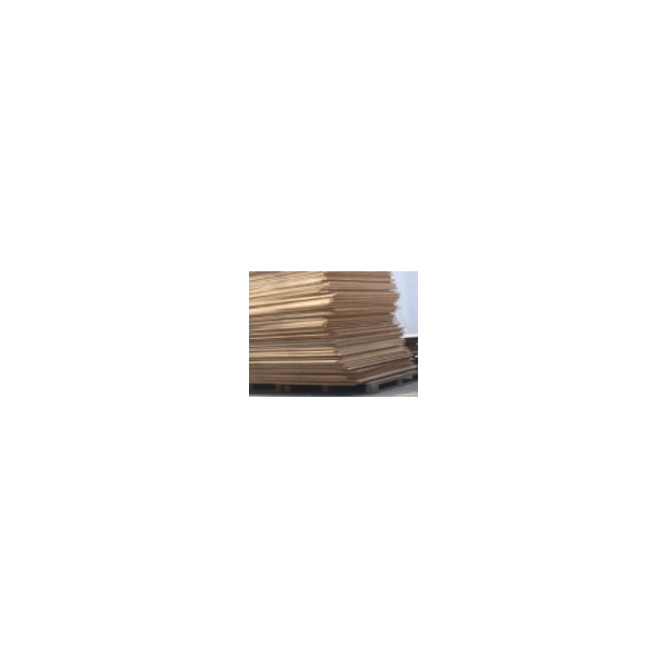 Wooden board
