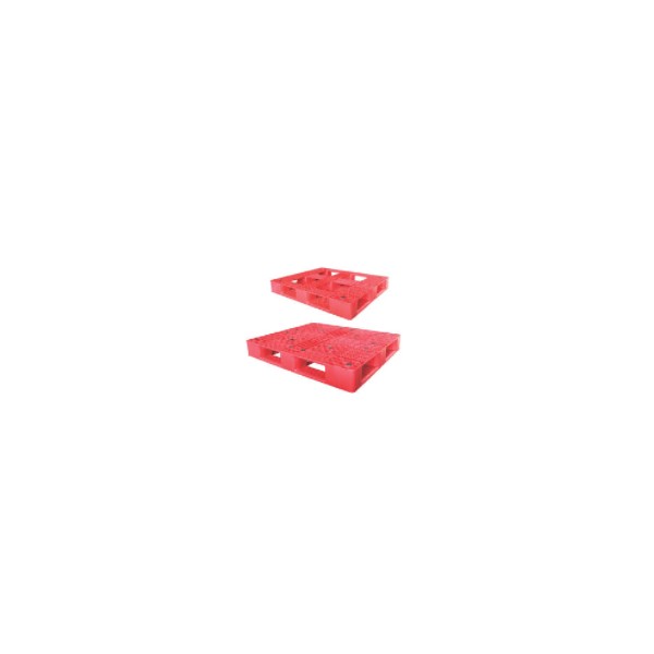 Plastic pallets