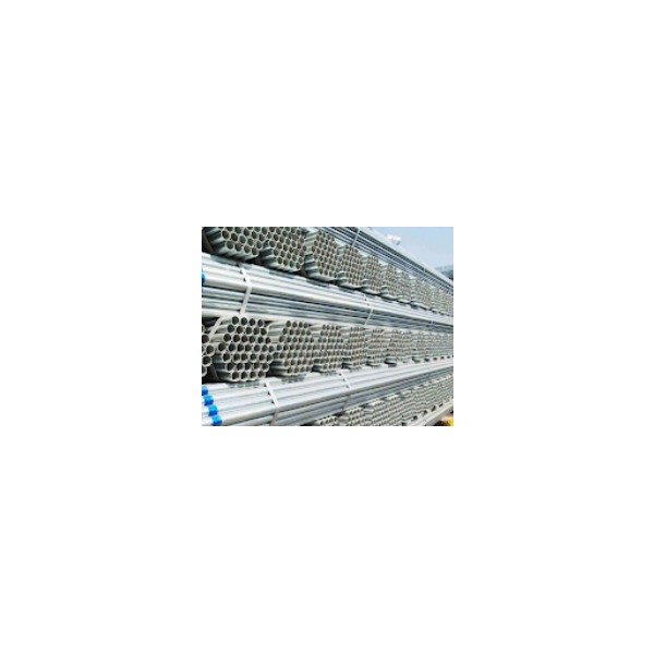 Steel pipe