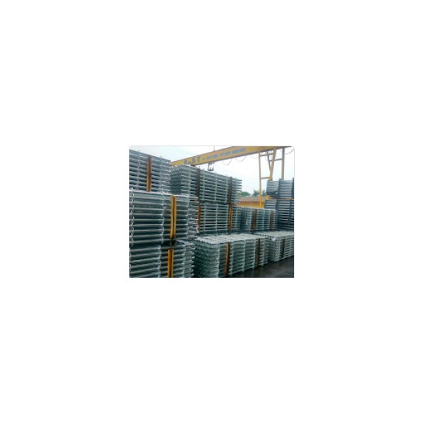 Scaffolding