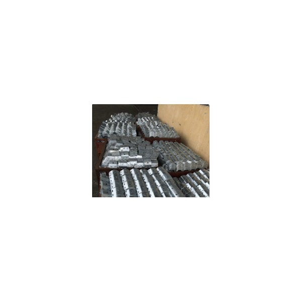 U-shaped base plate (Viettle)