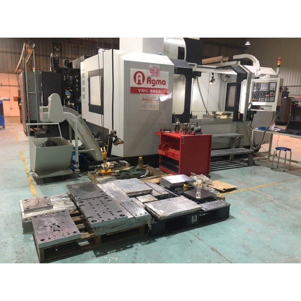 Stamping Die