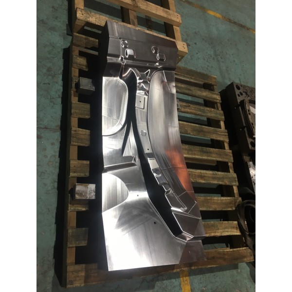 MACHINE PARTS