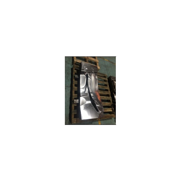 Machine Details