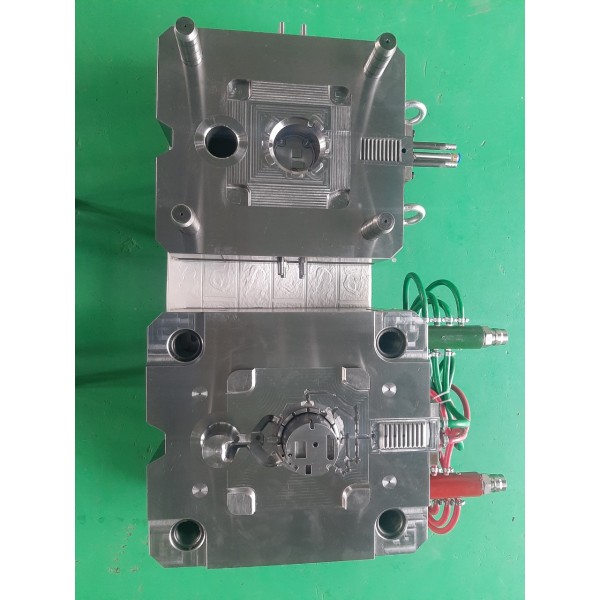 Khuôn đúc áp lực nhôm