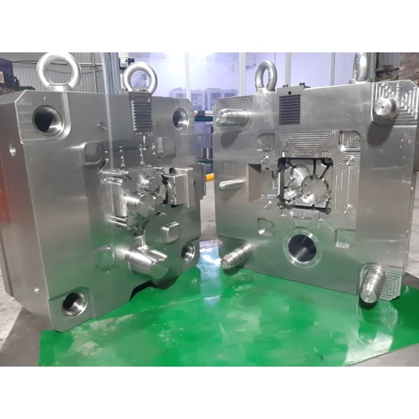 aluminum die casting dies, aluminum die cast parts