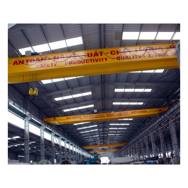 Thiết bị nâng hạ