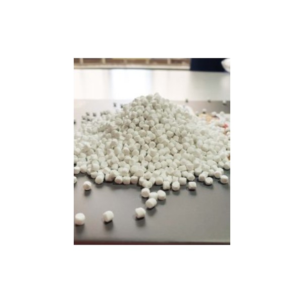 Plastic fillers