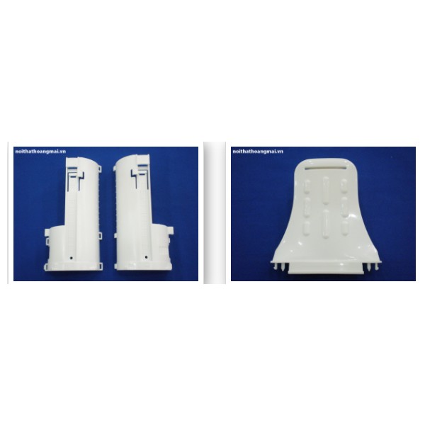 Engineering plastic products