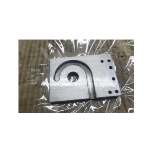 CNC 2 Milling Machine